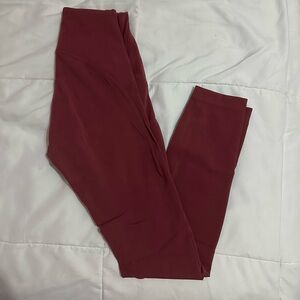 Lululemon Instill Leggings